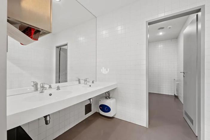 Pronájem kanceláře, Praha - Smíchov, Karla Engliše, 2300 m2