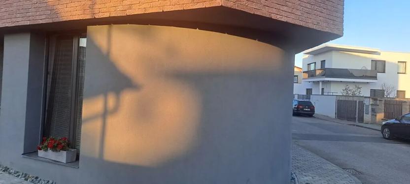 Pronájem bytu 2+kk, Praha - Čakovice, Bělomlýnská, 31 m2