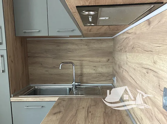 Prodej bytu 1+kk, Bjala, Bulharsko, 34 m2