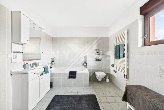 Prodej rodinného domu, Ohrobec, Jarovská, 345 m2