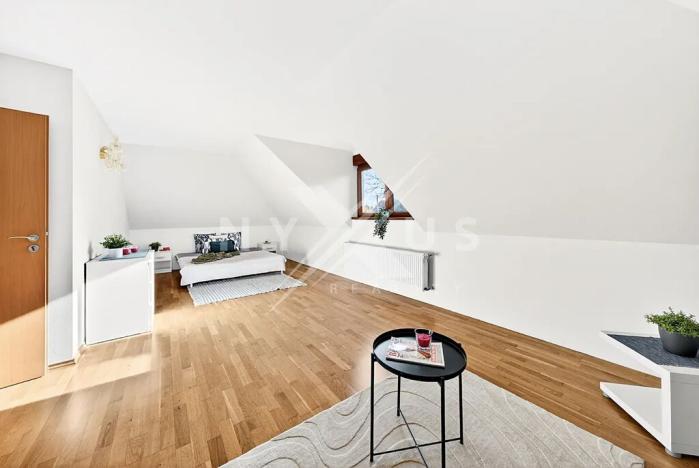 Prodej rodinného domu, Ohrobec, Jarovská, 345 m2