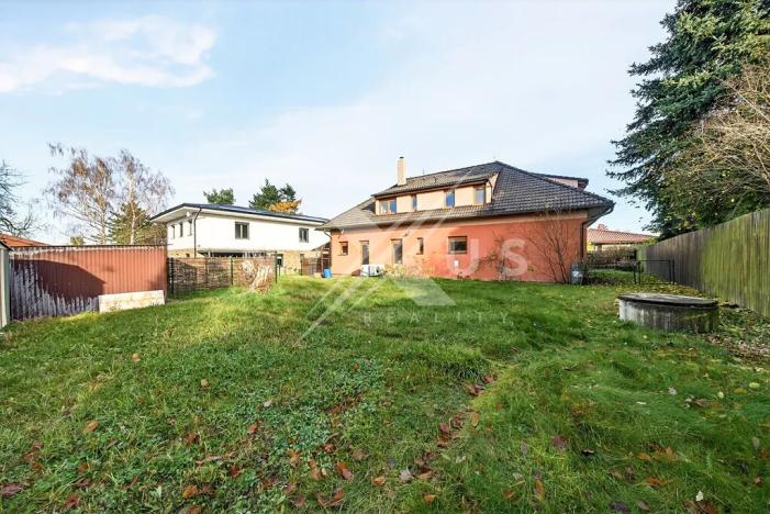 Prodej rodinného domu, Ohrobec, Jarovská, 345 m2