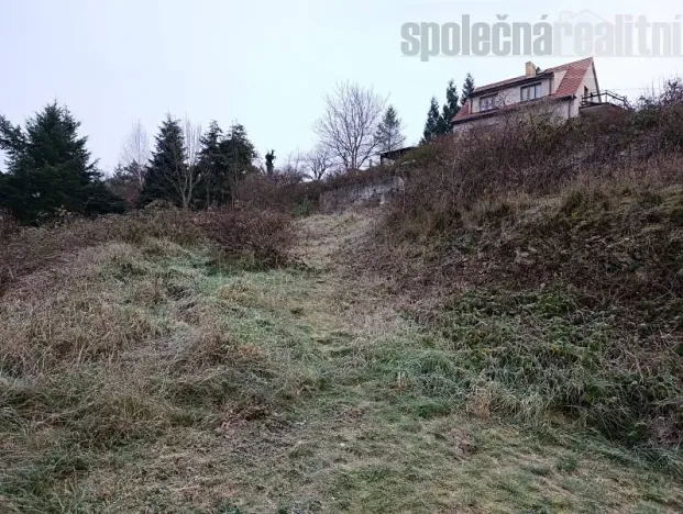 Prodej pozemku pro bydlení, Hradištko, Květná, 1742 m2