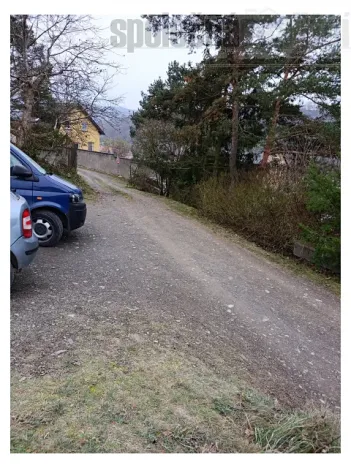 Prodej pozemku pro bydlení, Hradištko, Květná, 1742 m2