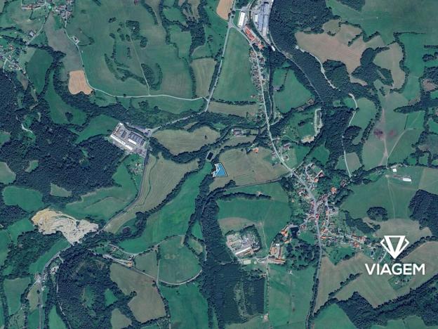 Prodej podílu pole, Bohumilice, 2128 m2