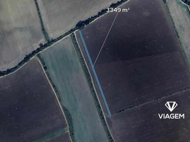 Prodej podílu pole, Tasov, 669 m2