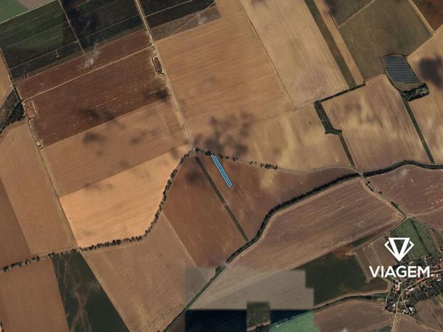 Prodej podílu pole, Žeraviny, 1054 m2