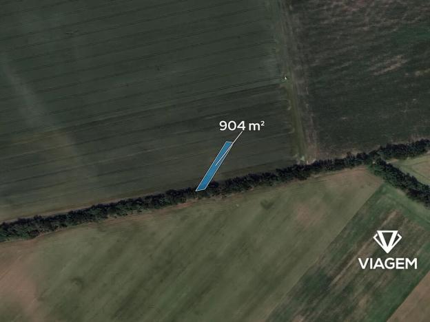 Prodej podílu pole, Prušánky, 452 m2