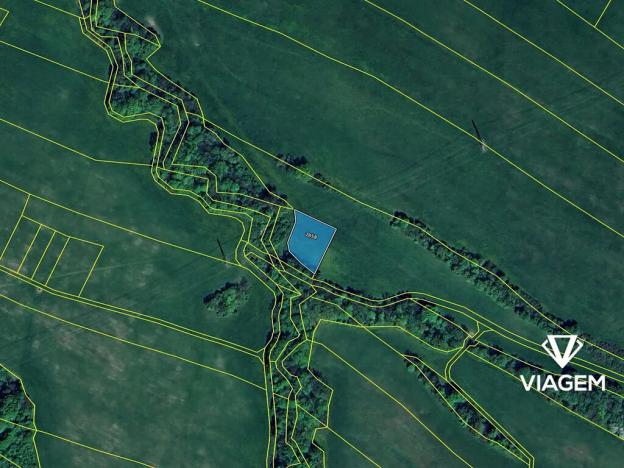 Prodej pole, Ženklava, 1915 m2