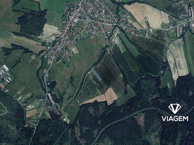 Prodej podílu pole, Hodslavice, 463 m2