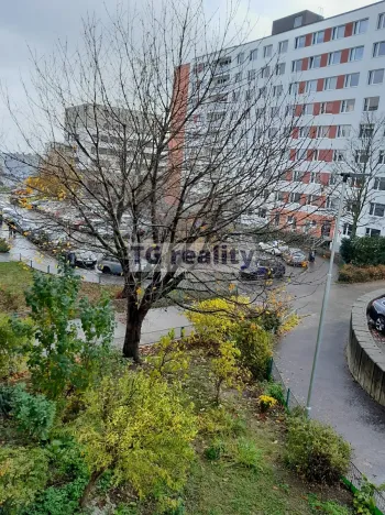 Prodej bytu 3+1, Praha - Stodůlky, Přecechtělova, 80 m2