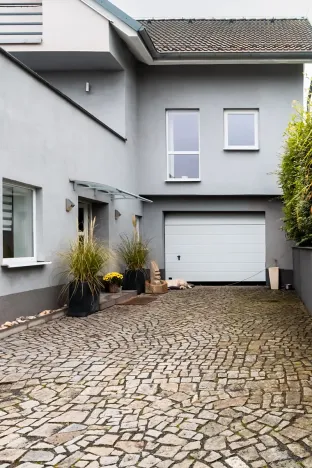 Prodej rodinného domu, Domašov u Šternberka, 550 m2