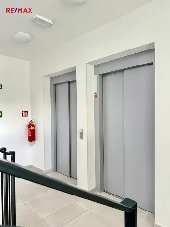 Pronájem bytu 2+kk, Plzeň, Františka Kováříka, 58 m2