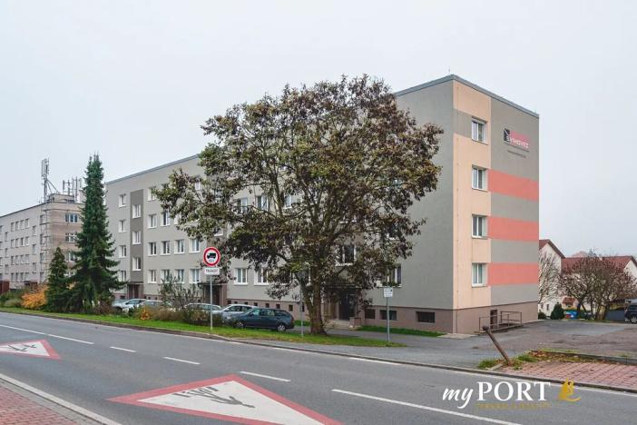 Prodej bytu 3+1, Vejprnice, Plzeňská, 76 m2