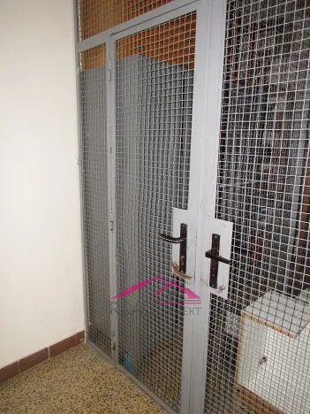 Pronájem bytu 1+1, Tišnov, Květnická, 32 m2