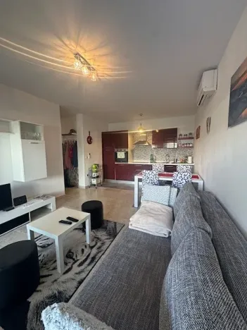 Prodej bytu 2+kk, Medulin, Chorvatsko, 50 m2