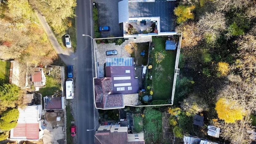 Prodej rodinného domu, Mladá Boleslav, Koněvova, 236 m2