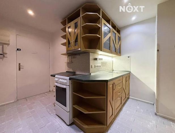 Pronájem bytu 2+kk, Praha - Vinohrady, Kouřimská, 50 m2