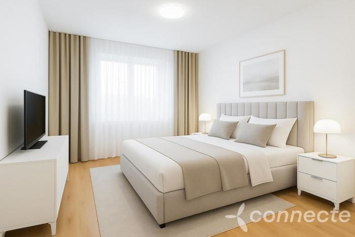 Prodej bytu 3+kk, Hostivice, Unhošťská, 78 m2