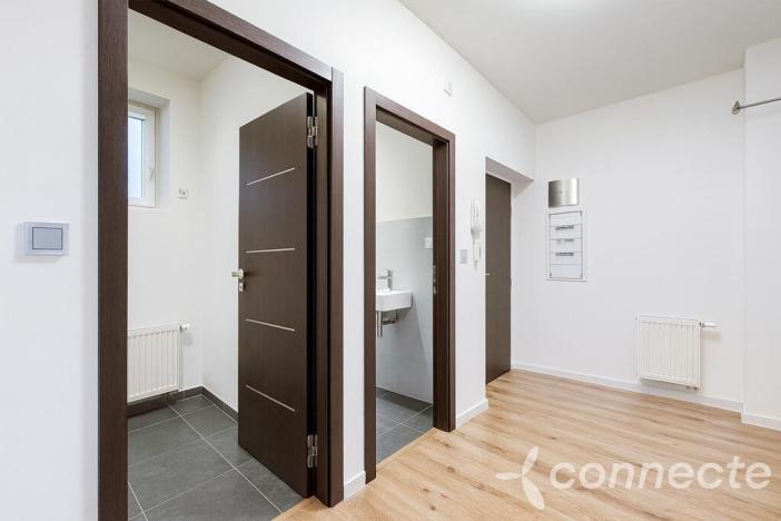 Prodej bytu 3+kk, Hostivice, Unhošťská, 78 m2