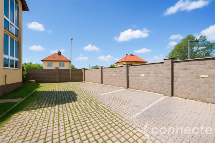 Prodej bytu 3+kk, Hostivice, Unhošťská, 78 m2