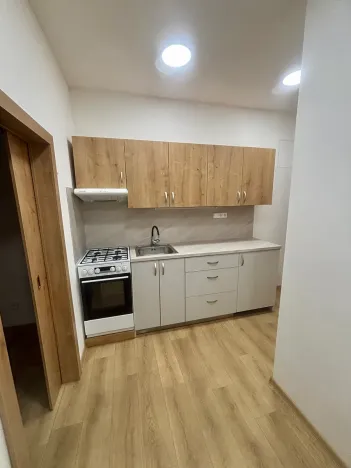 Pronájem bytu 1+1, Prostějov, 35 m2