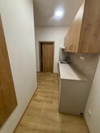 Pronájem bytu 1+1, Prostějov, 35 m2