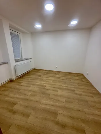 Pronájem bytu 1+1, Prostějov, 35 m2