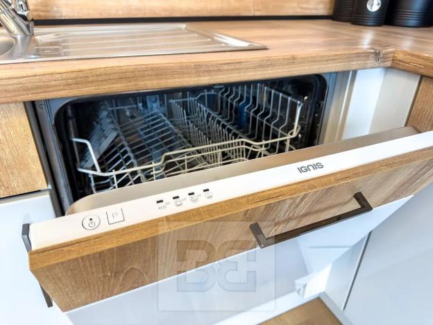 Pronájem bytu 2+kk, Liberec, Česká, 40 m2