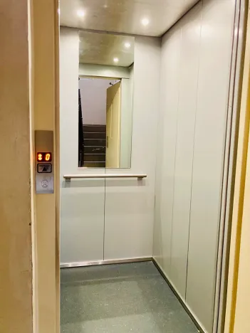 Prodej bytu 1+kk, Praha - Modřany, Semická, 29 m2