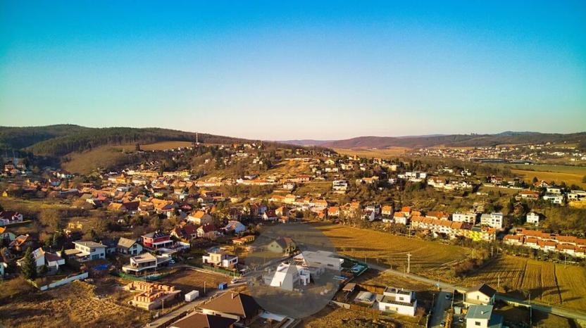 Prodej pozemku pro bydlení, Rozdrojovice, Za Humny, 1512 m2