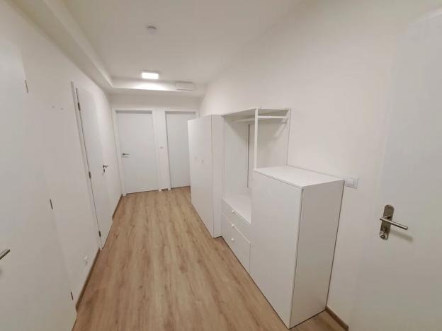 Pronájem bytu 3+kk, Brno, Fuchsova, 82 m2