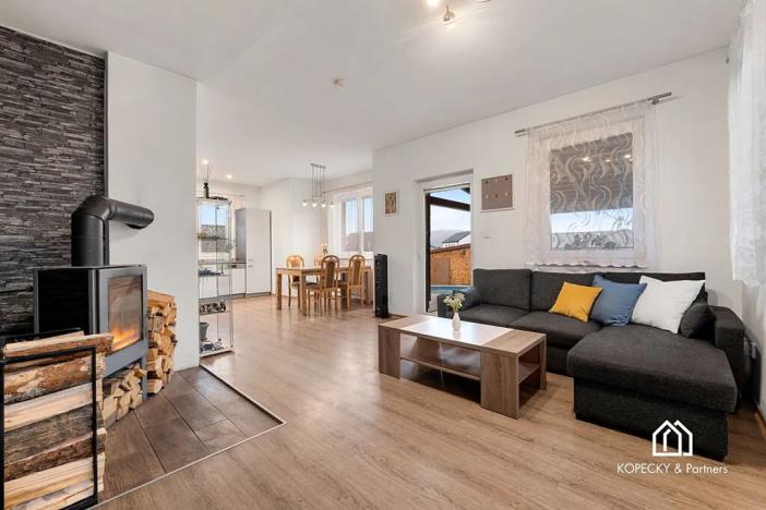 Prodej rodinného domu, Králův Dvůr, 110 m2