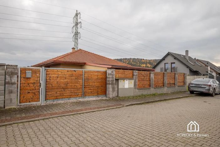 Prodej rodinného domu, Králův Dvůr, 110 m2