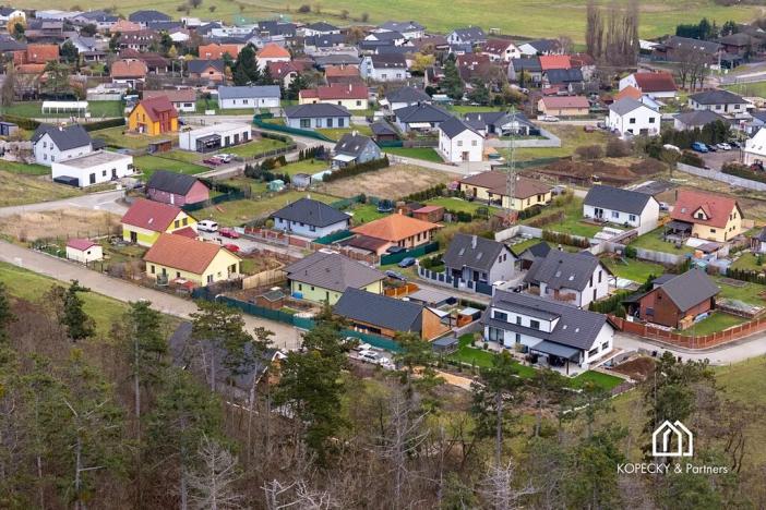 Prodej rodinného domu, Králův Dvůr, 110 m2