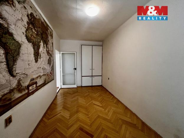 Pronájem bytu 3+1, Frenštát pod Radhoštěm, Školská čtvrť, 76 m2