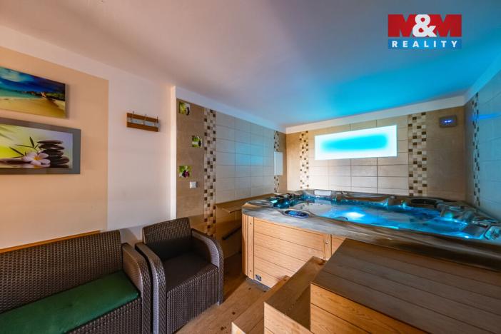 Prodej rodinného domu, Vrbová Lhota, Na Kovárně, 369 m2