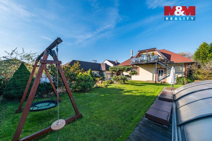 Prodej rodinného domu, Vrbová Lhota, Na Kovárně, 369 m2