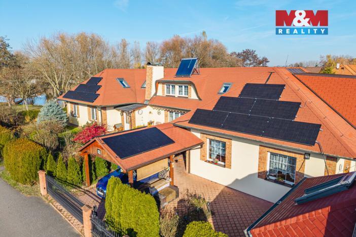 Prodej rodinného domu, Vrbová Lhota, Na Kovárně, 369 m2