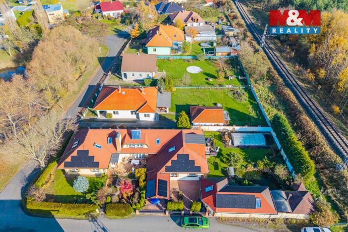 Prodej rodinného domu, Vrbová Lhota, Na Kovárně, 369 m2