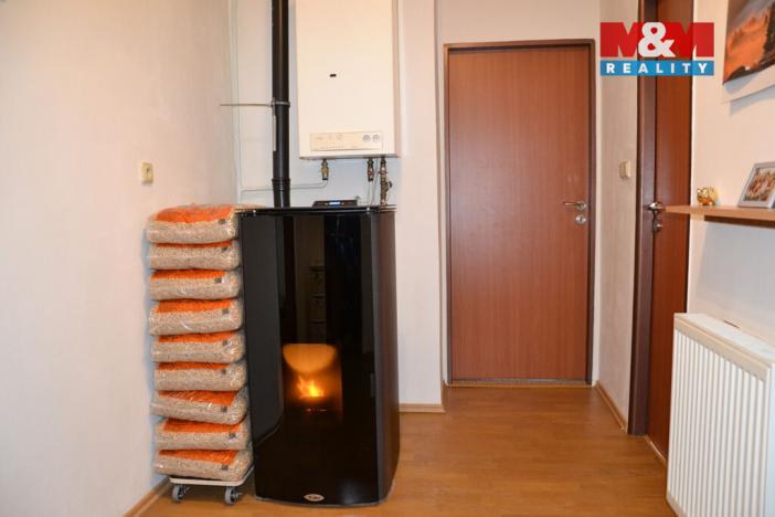 Prodej bytu 3+1, Jaroměř - Pražské Předměstí, Husova, 124 m2