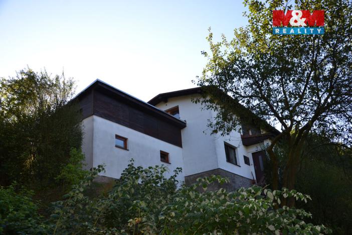 Prodej rodinného domu, Heřmánkovice, 240 m2