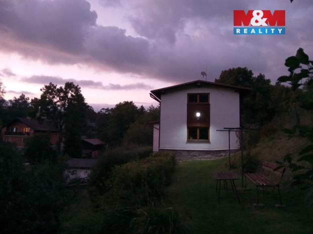 Prodej rodinného domu, Heřmánkovice, 240 m2