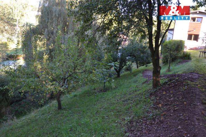 Prodej rodinného domu, Heřmánkovice, 240 m2