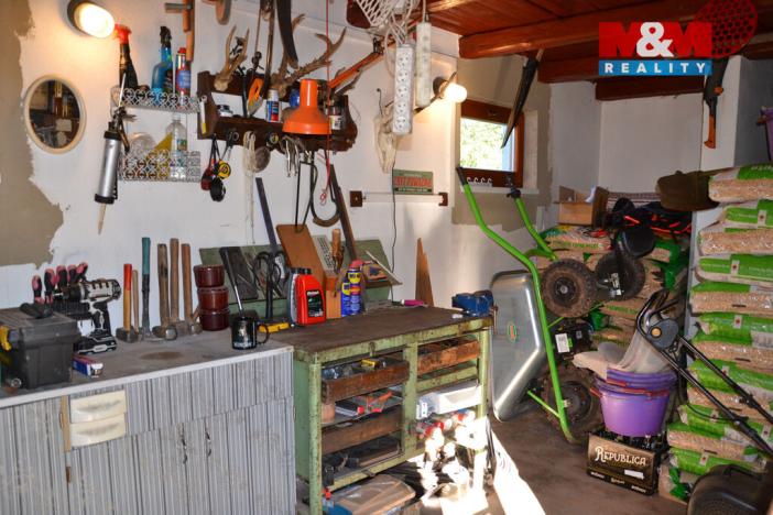 Prodej rodinného domu, Heřmánkovice, 240 m2