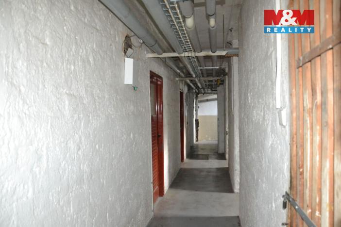 Prodej bytu 3+1, Náchod, Pražská, 60 m2