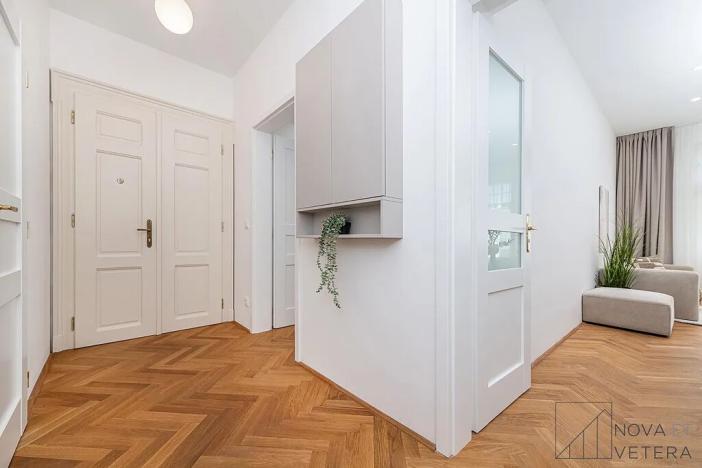 Prodej bytu 3+kk, Praha - Vršovice, Norská, 93 m2