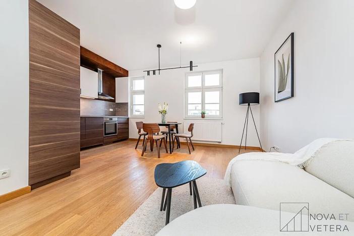 Prodej bytu 5+kk, Praha - Vinohrady, Chodská, 139 m2