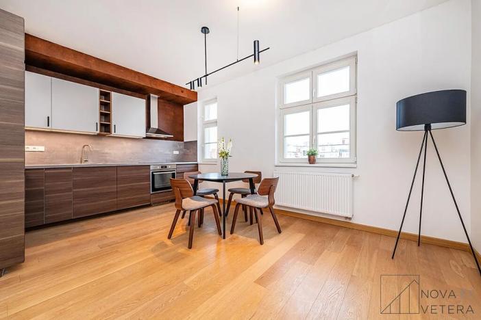 Prodej bytu 5+kk, Praha - Vinohrady, Chodská, 139 m2