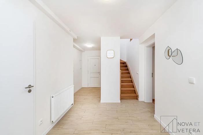 Prodej bytu 5+kk, Praha - Vinohrady, Chodská, 139 m2